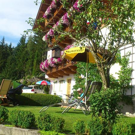 Apartment Schneeberger Stummerberg Kamer foto