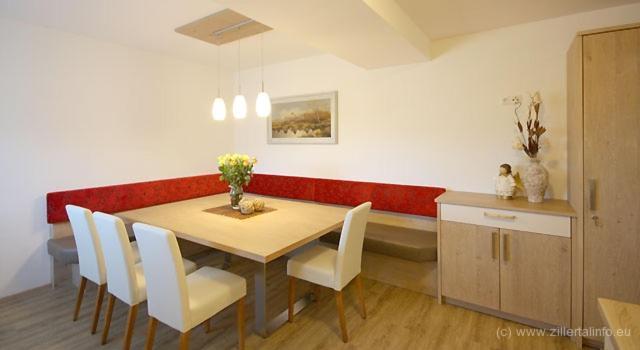 Apartment Schneeberger Stummerberg Buitenkant foto