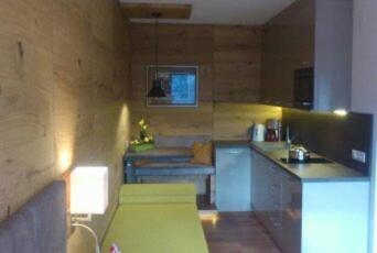 Apartment Schneeberger Stummerberg Kamer foto