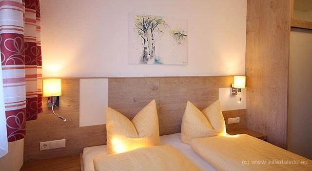Apartment Schneeberger Stummerberg Kamer foto