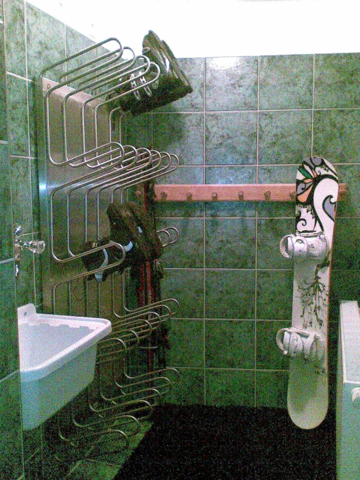 Apartment Schneeberger Stummerberg Kamer foto