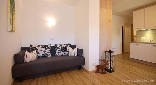 Apartment Schneeberger Stummerberg Kamer foto