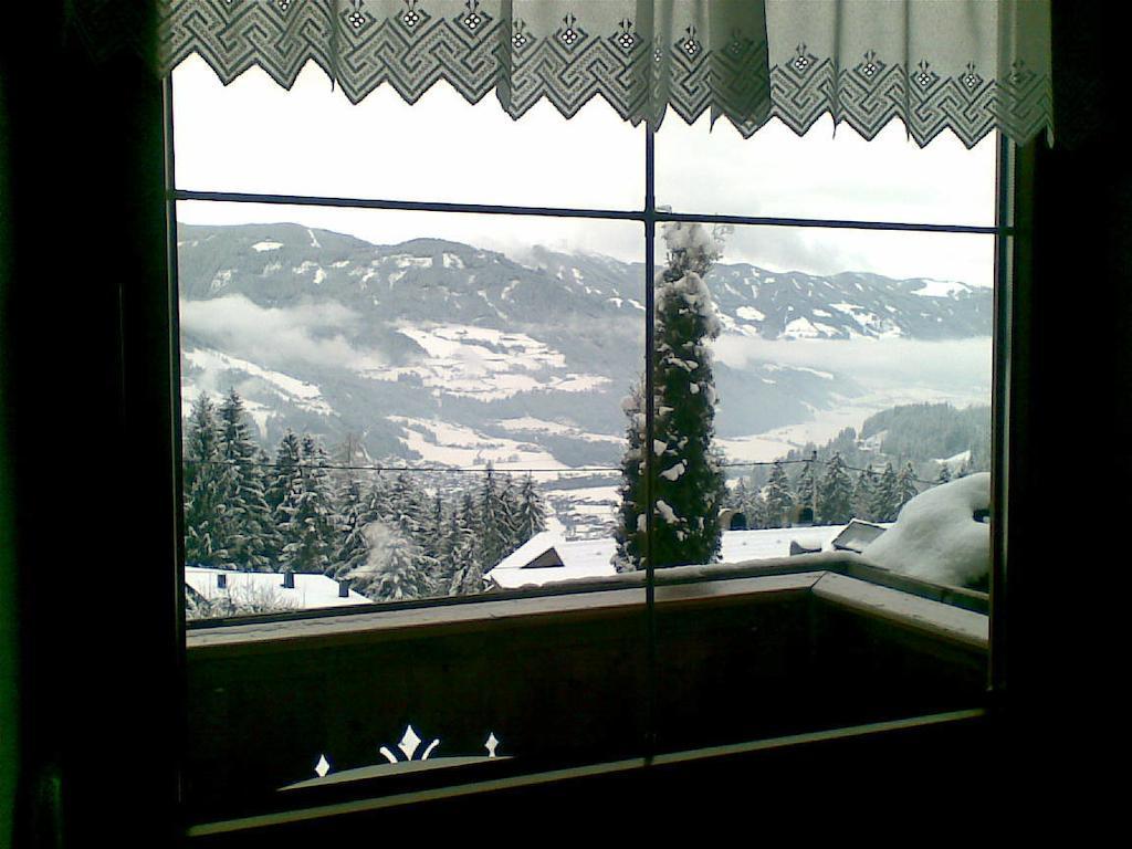 Apartment Schneeberger Stummerberg Kamer foto